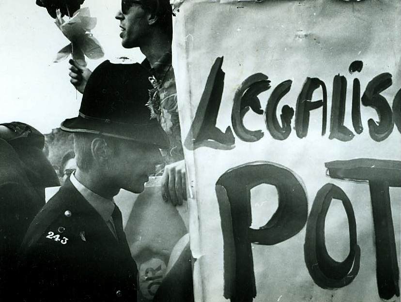 The Dialectics of Liberation